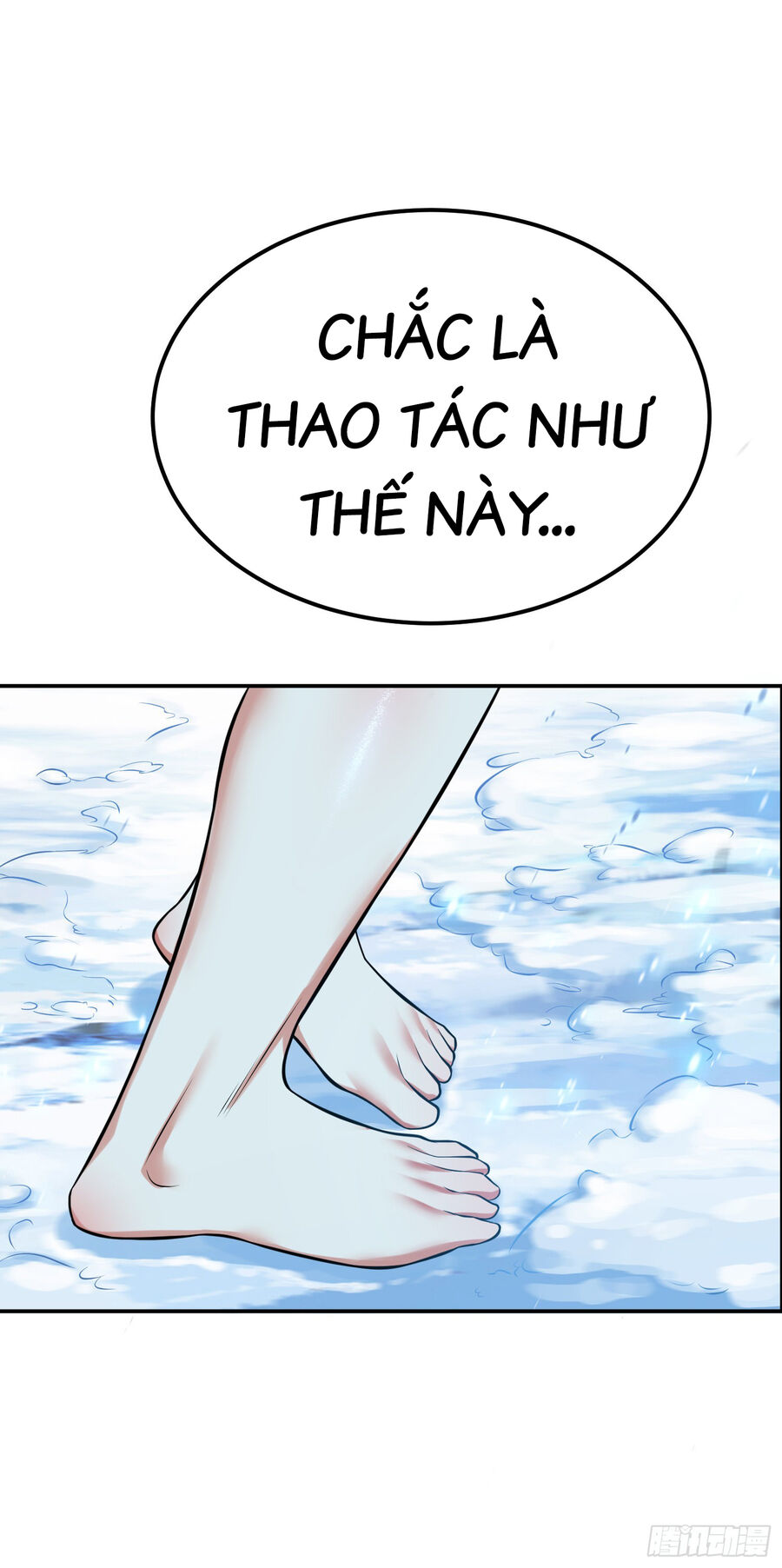 Nam Chủ Và Hậu Cung Đều Là Của Ta Chap 34 - Next Chap 35