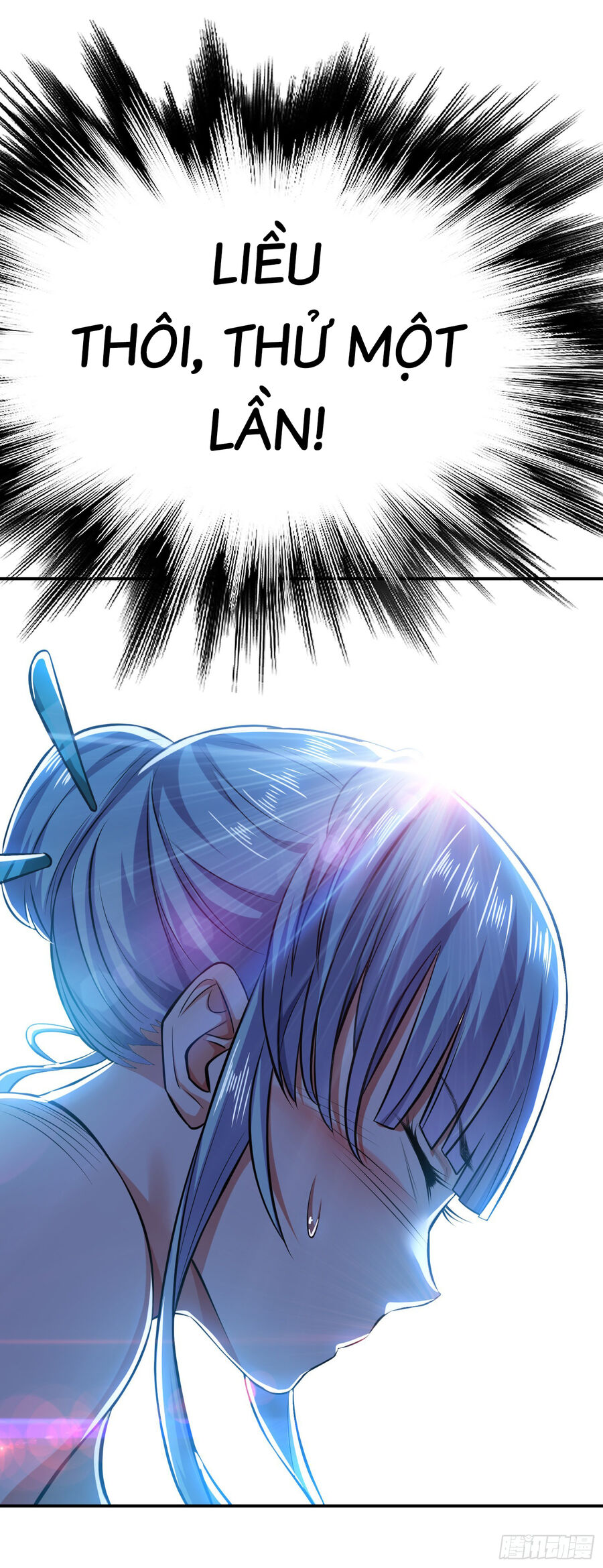 Nam Chủ Và Hậu Cung Đều Là Của Ta Chap 34 - Next Chap 35