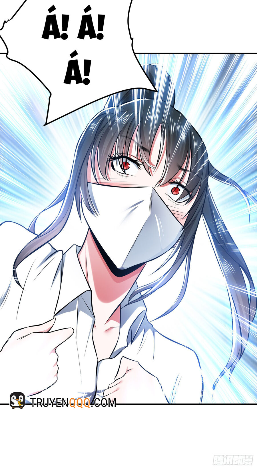 Nam Chủ Và Hậu Cung Đều Là Của Ta Chap 34 - Next Chap 35