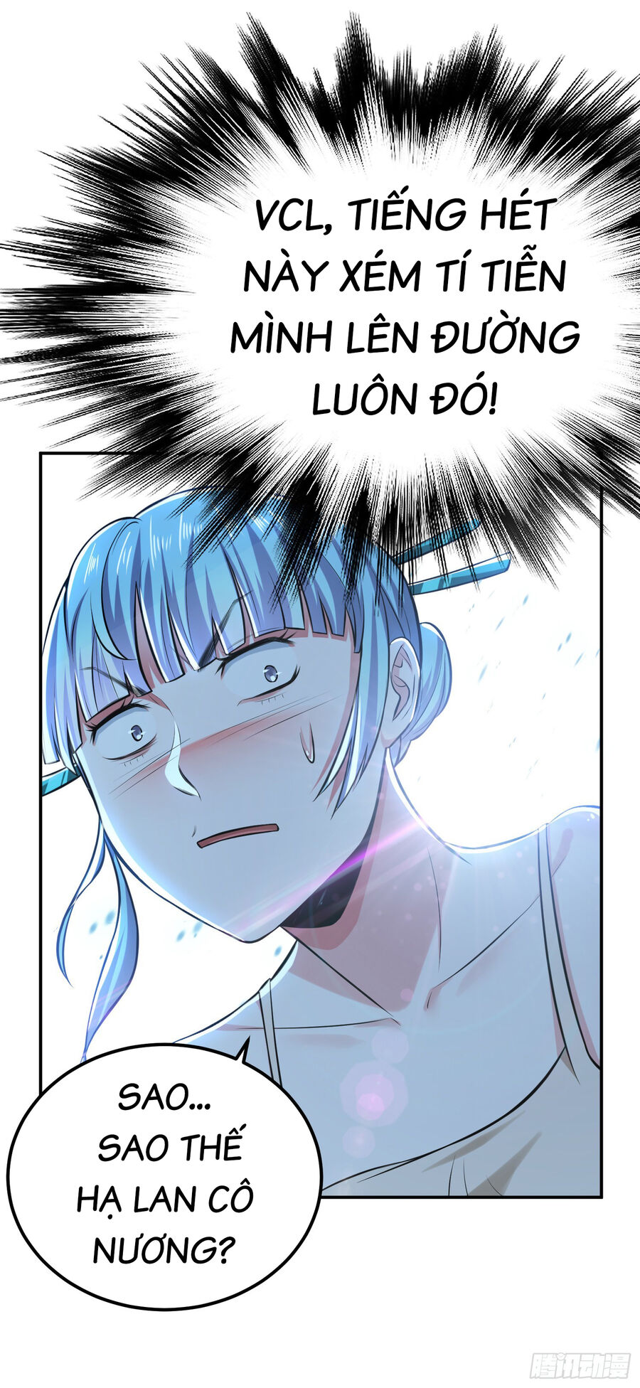 Nam Chủ Và Hậu Cung Đều Là Của Ta Chap 34 - Next Chap 35