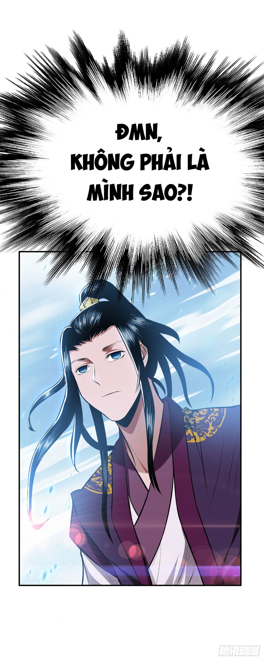 Nam Chủ Và Hậu Cung Đều Là Của Ta Chap 34 - Next Chap 35