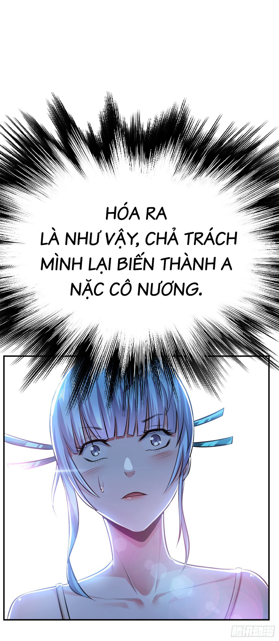 Nam Chủ Và Hậu Cung Đều Là Của Ta Chap 34 - Next Chap 35