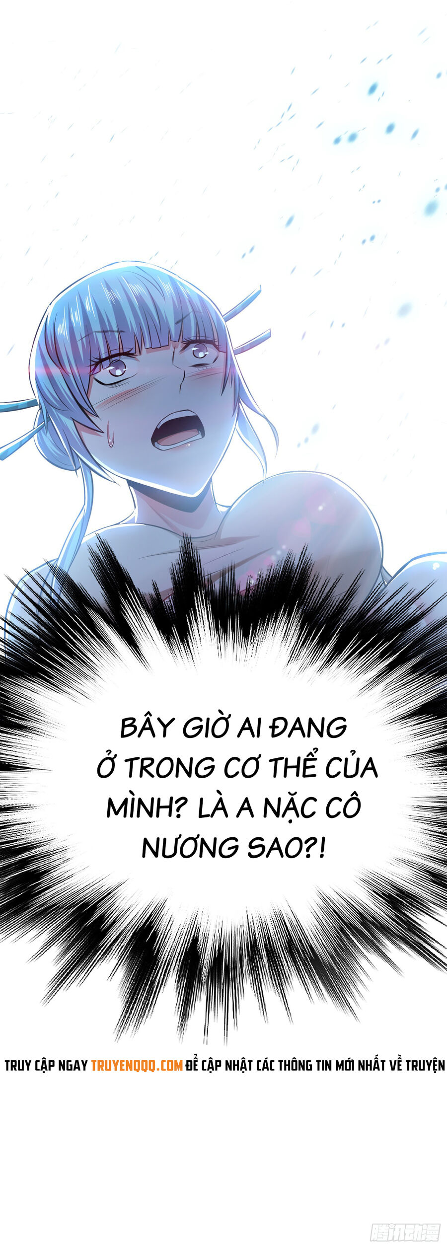 Nam Chủ Và Hậu Cung Đều Là Của Ta Chap 34 - Next Chap 35