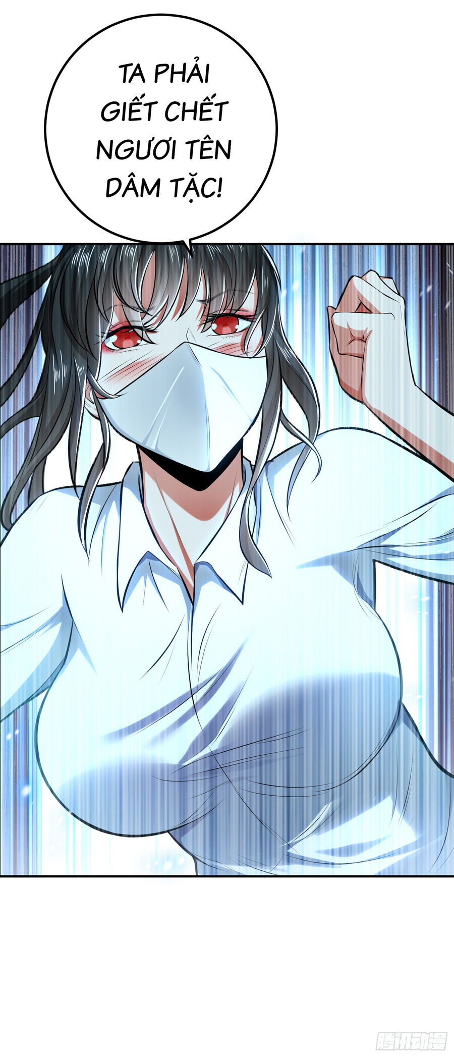 Nam Chủ Và Hậu Cung Đều Là Của Ta Chap 35 - Next Chap 36
