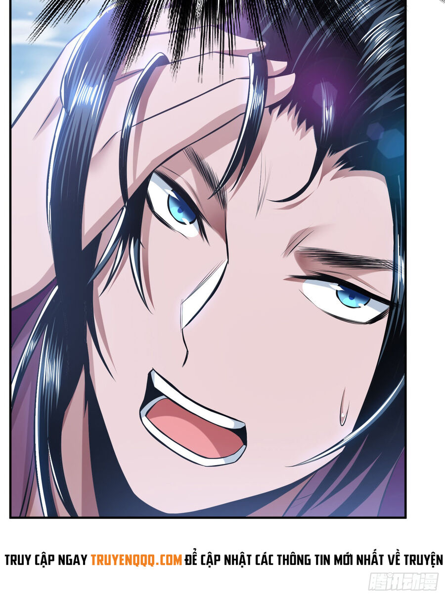Nam Chủ Và Hậu Cung Đều Là Của Ta Chap 35 - Next Chap 36