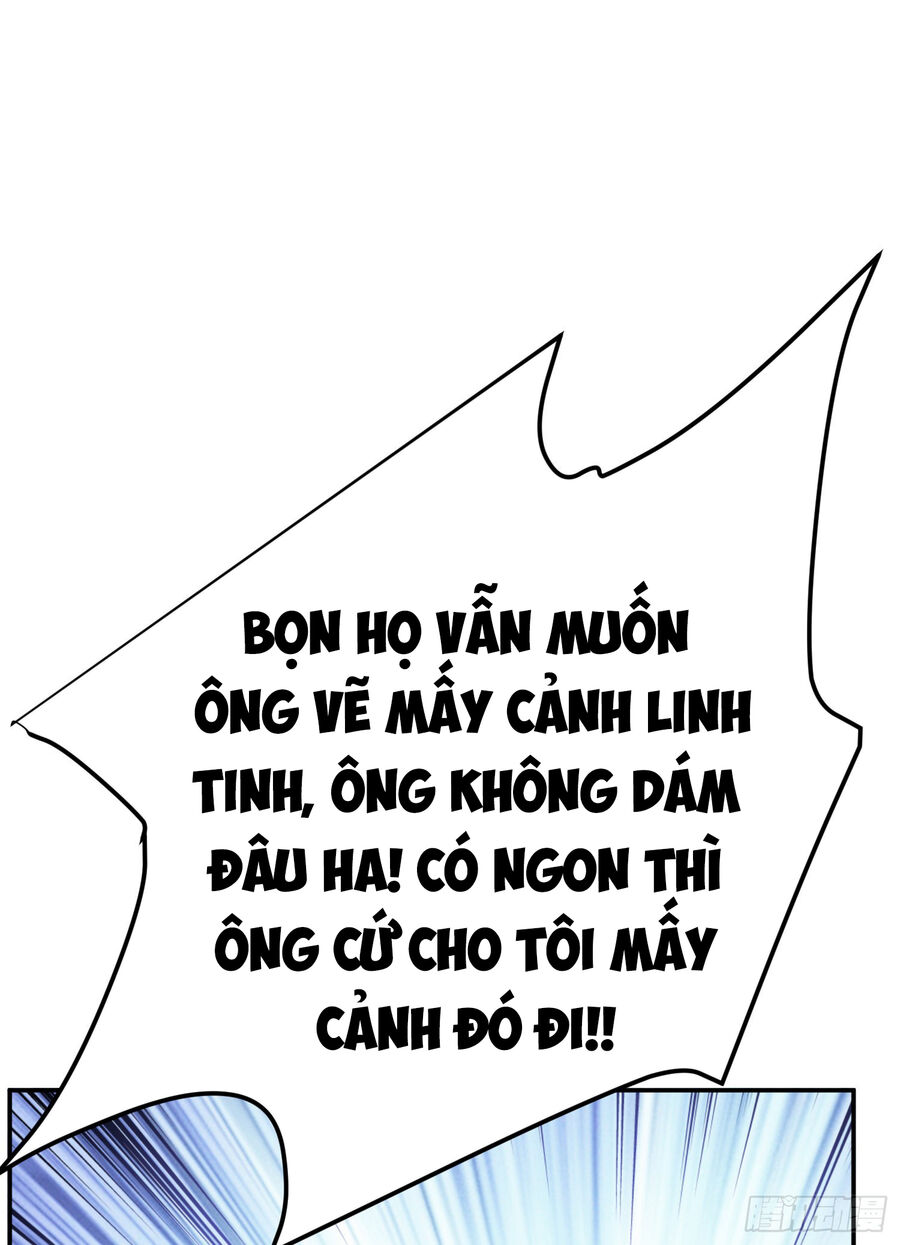 Nam Chủ Và Hậu Cung Đều Là Của Ta Chap 35 - Next Chap 36