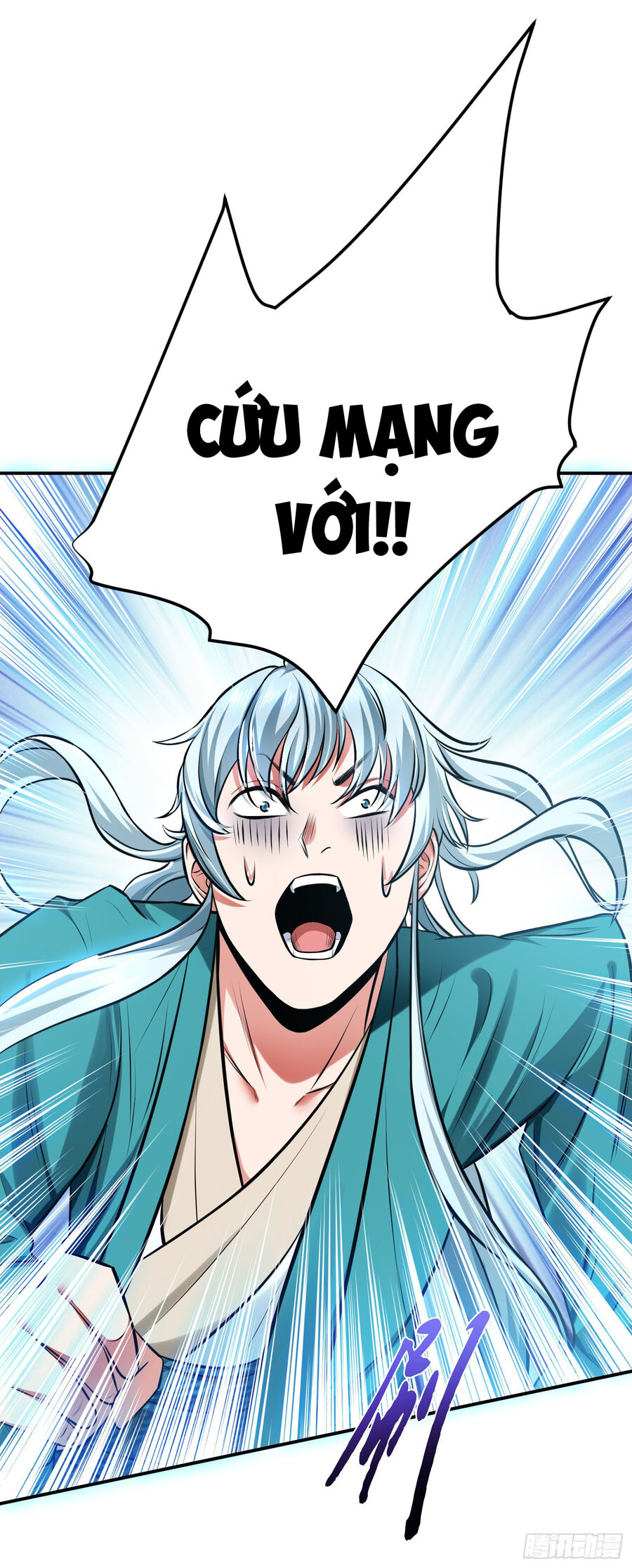 Nam Chủ Và Hậu Cung Đều Là Của Ta Chap 35 - Next Chap 36