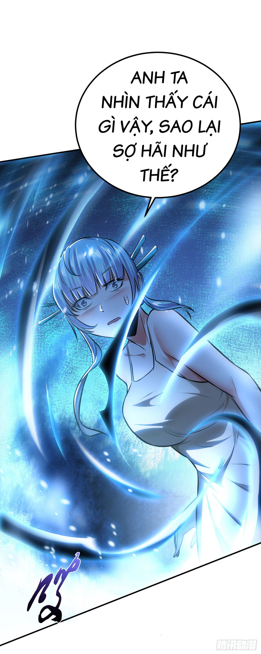 Nam Chủ Và Hậu Cung Đều Là Của Ta Chap 35 - Next Chap 36