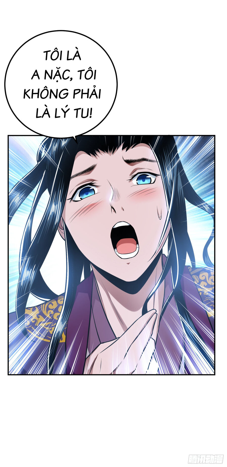 Nam Chủ Và Hậu Cung Đều Là Của Ta Chap 35 - Next Chap 36