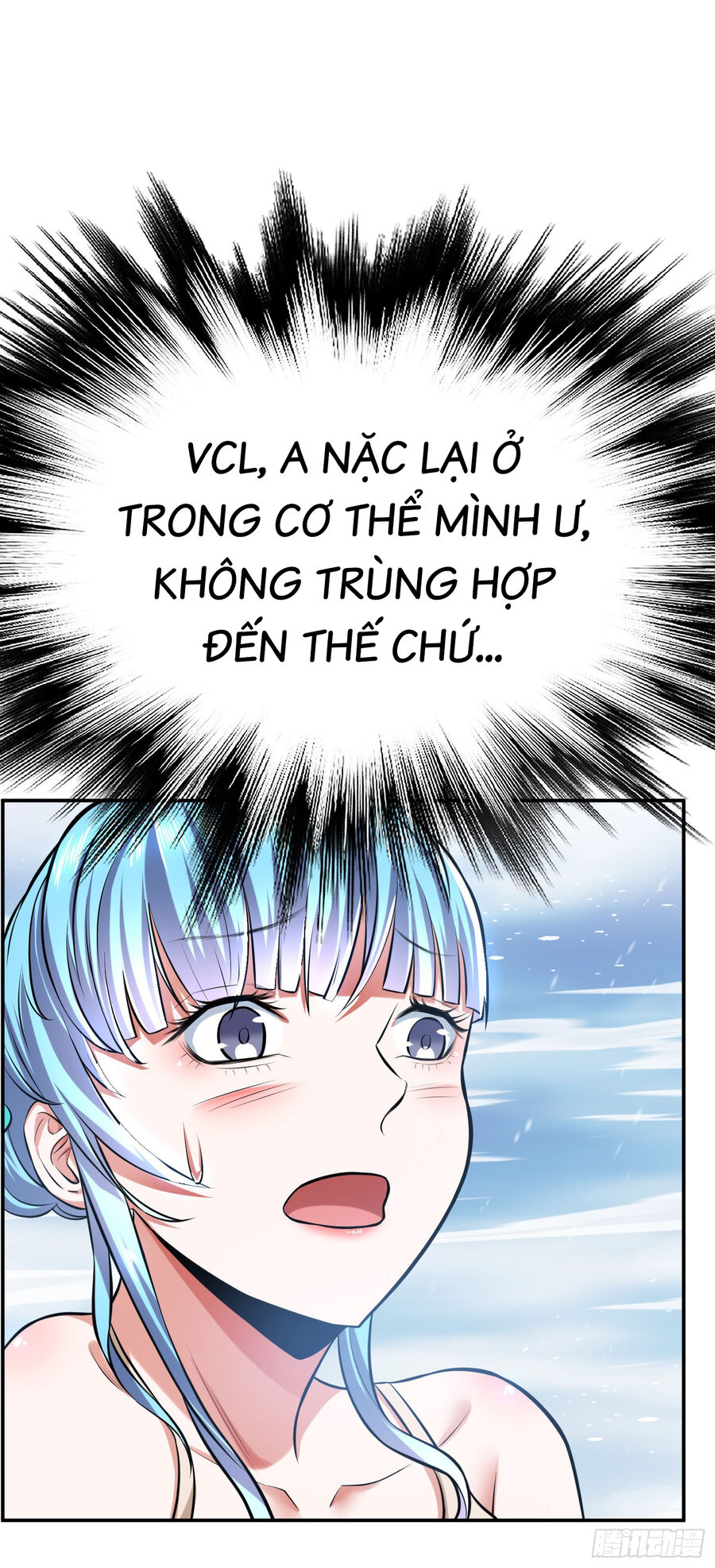 Nam Chủ Và Hậu Cung Đều Là Của Ta Chap 35 - Next Chap 36
