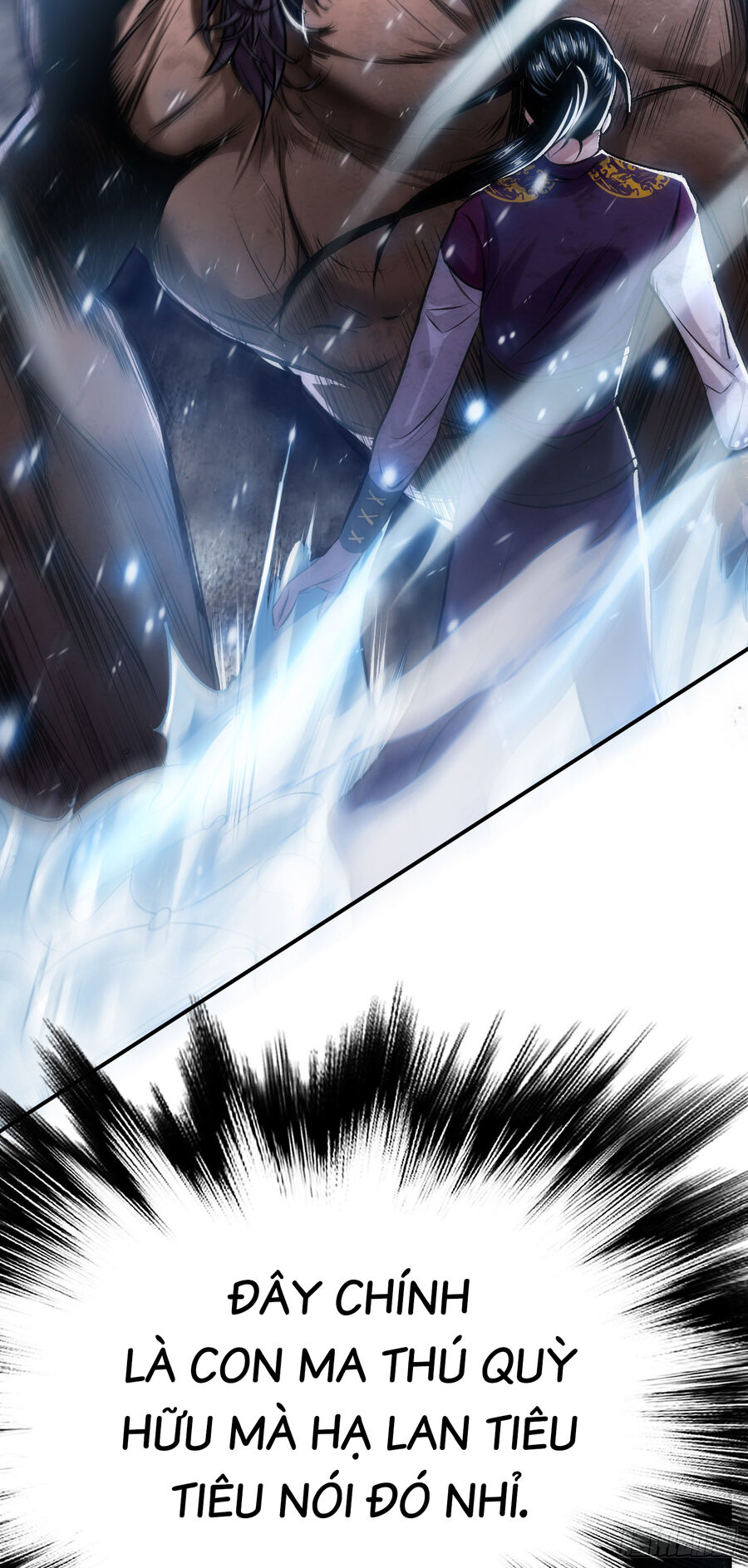 Nam Chủ Và Hậu Cung Đều Là Của Ta Chap 36 - Next Chap 37