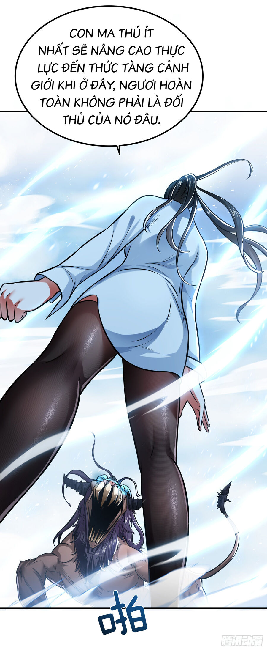 Nam Chủ Và Hậu Cung Đều Là Của Ta Chap 36 - Next Chap 37