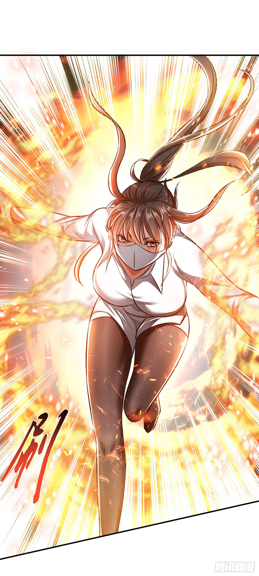 Nam Chủ Và Hậu Cung Đều Là Của Ta Chap 36 - Next Chap 37