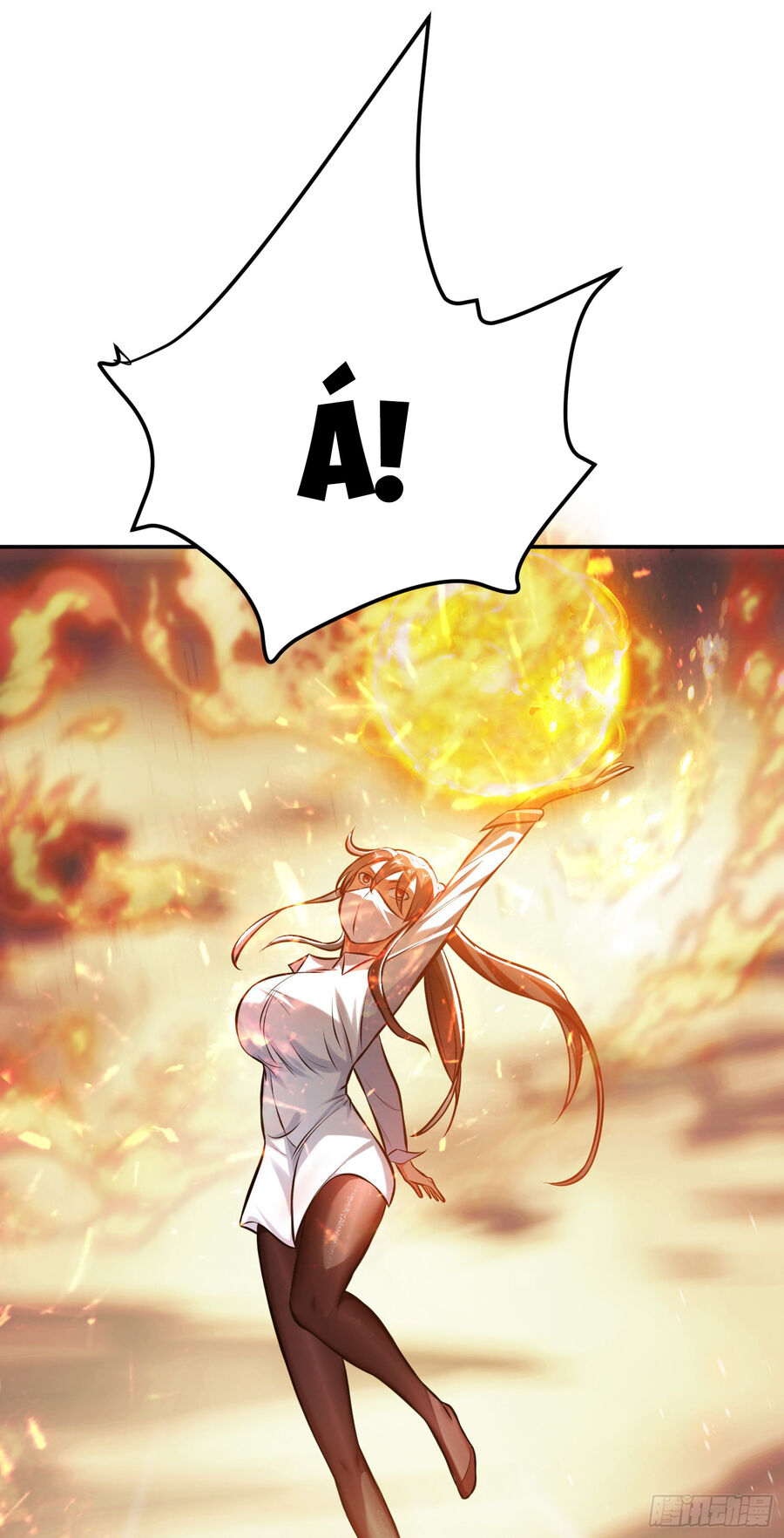 Nam Chủ Và Hậu Cung Đều Là Của Ta Chap 36 - Next Chap 37