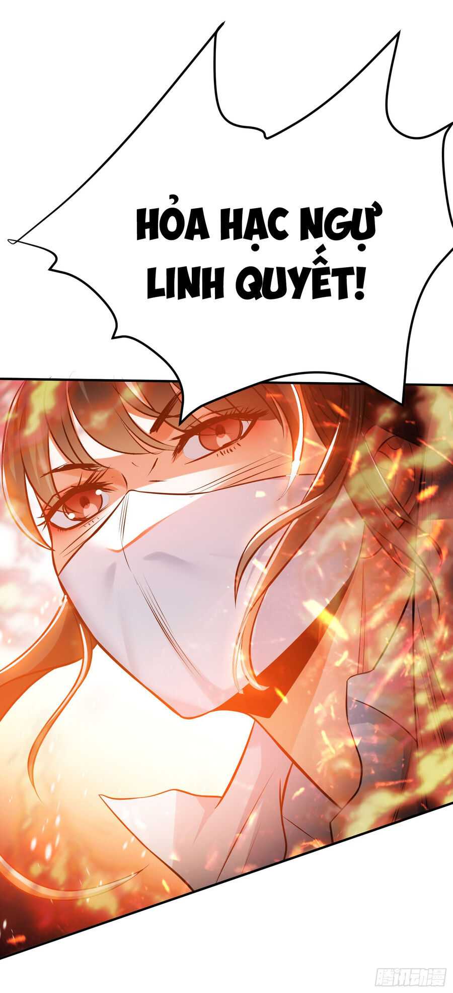 Nam Chủ Và Hậu Cung Đều Là Của Ta Chap 36 - Next Chap 37