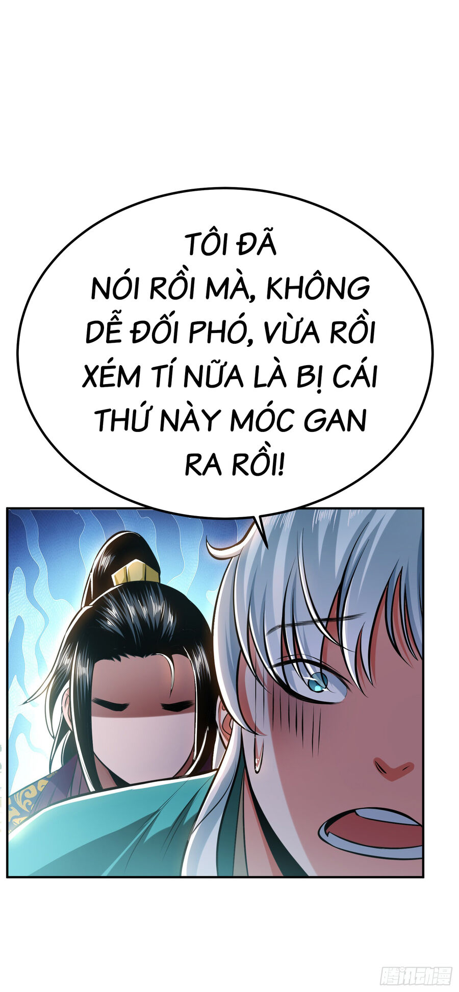 Nam Chủ Và Hậu Cung Đều Là Của Ta Chap 36 - Next Chap 37