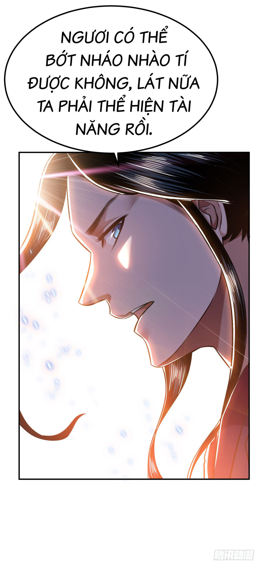 Nam Chủ Và Hậu Cung Đều Là Của Ta Chap 36 - Next Chap 37