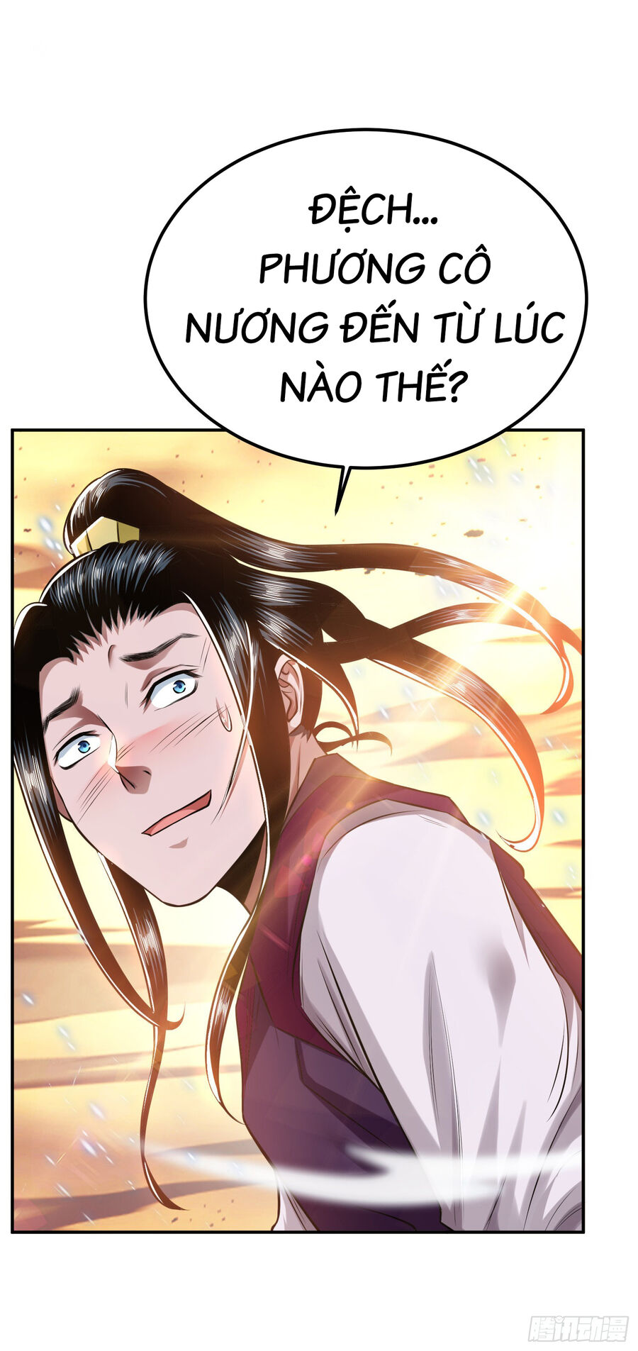 Nam Chủ Và Hậu Cung Đều Là Của Ta Chap 36 - Next Chap 37