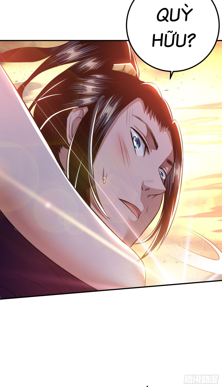 Nam Chủ Và Hậu Cung Đều Là Của Ta Chap 36 - Next Chap 37