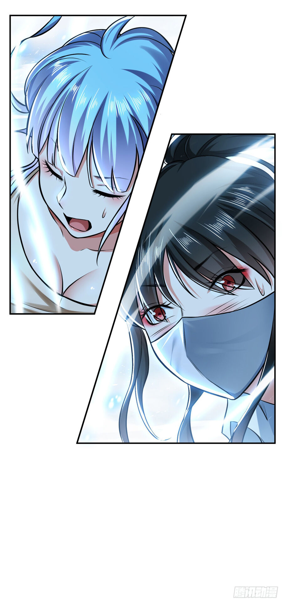 Nam Chủ Và Hậu Cung Đều Là Của Ta Chap 36 - Next Chap 37