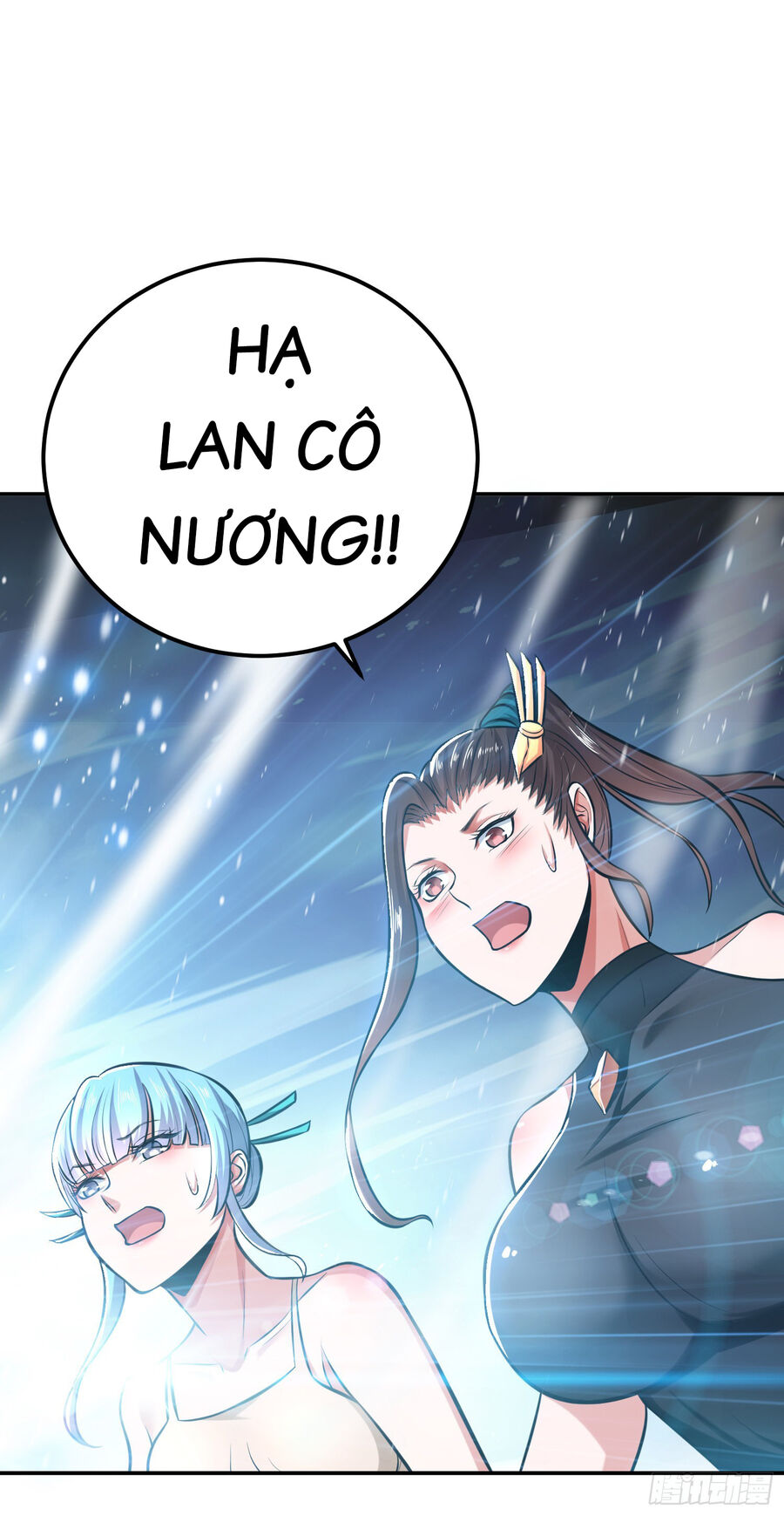Nam Chủ Và Hậu Cung Đều Là Của Ta Chap 37 - Next Chap 38