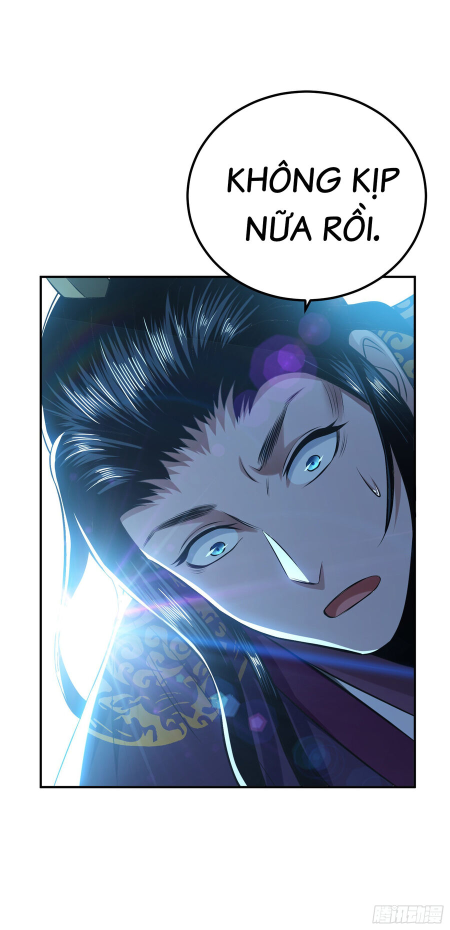 Nam Chủ Và Hậu Cung Đều Là Của Ta Chap 37 - Next Chap 38