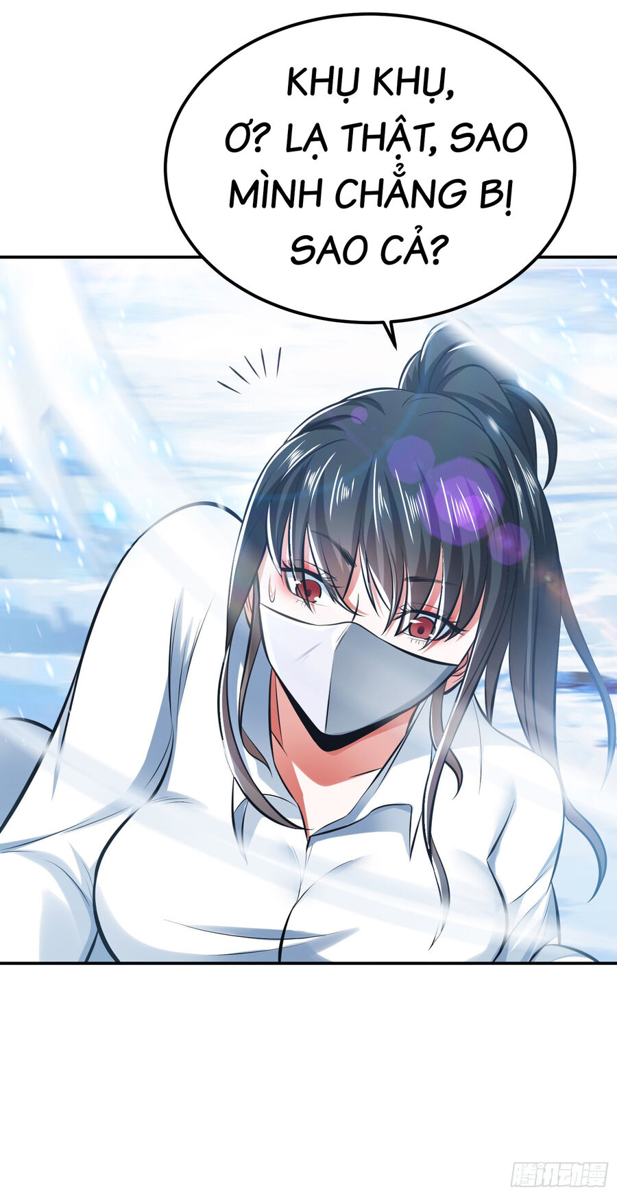 Nam Chủ Và Hậu Cung Đều Là Của Ta Chap 37 - Next Chap 38