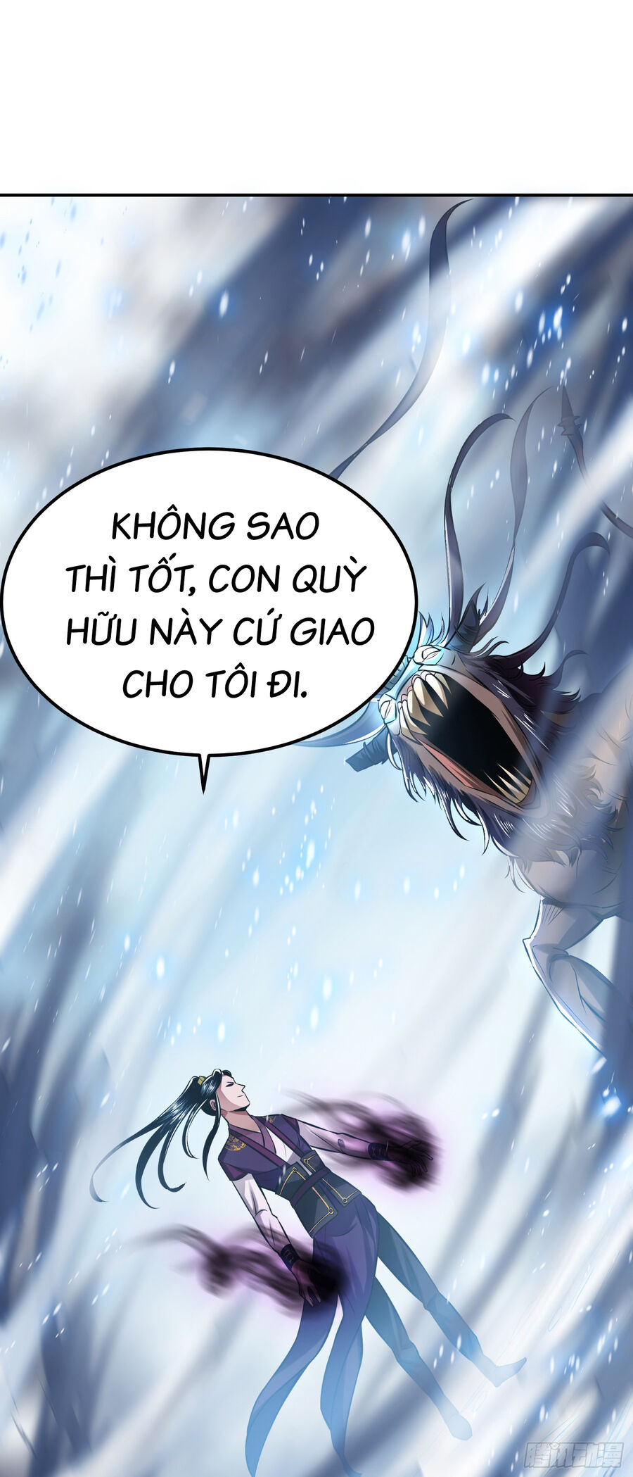 Nam Chủ Và Hậu Cung Đều Là Của Ta Chap 37 - Next Chap 38