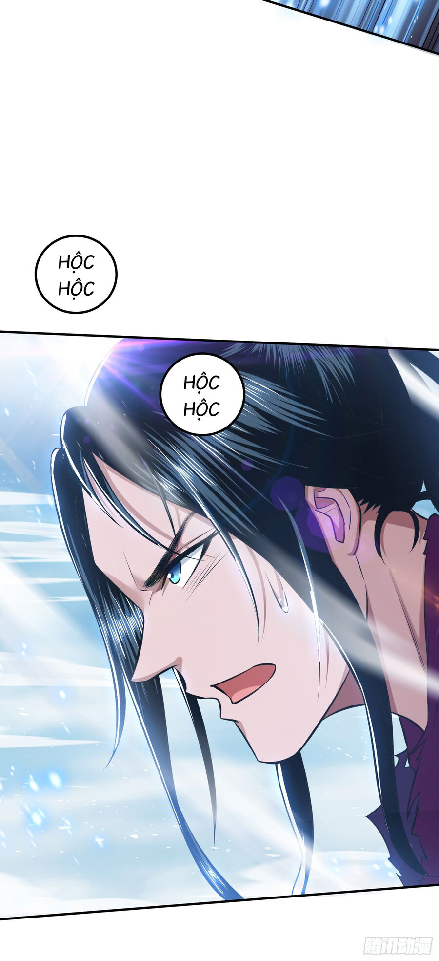Nam Chủ Và Hậu Cung Đều Là Của Ta Chap 37 - Next Chap 38