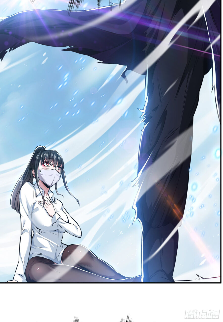 Nam Chủ Và Hậu Cung Đều Là Của Ta Chap 37 - Next Chap 38