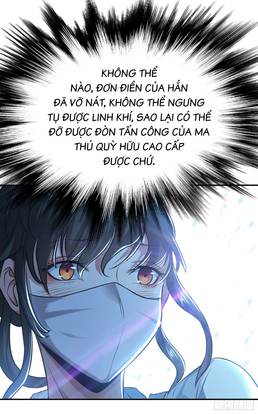 Nam Chủ Và Hậu Cung Đều Là Của Ta Chap 37 - Next Chap 38