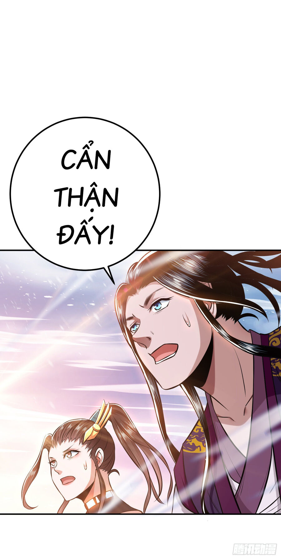 Nam Chủ Và Hậu Cung Đều Là Của Ta Chap 37 - Next Chap 38