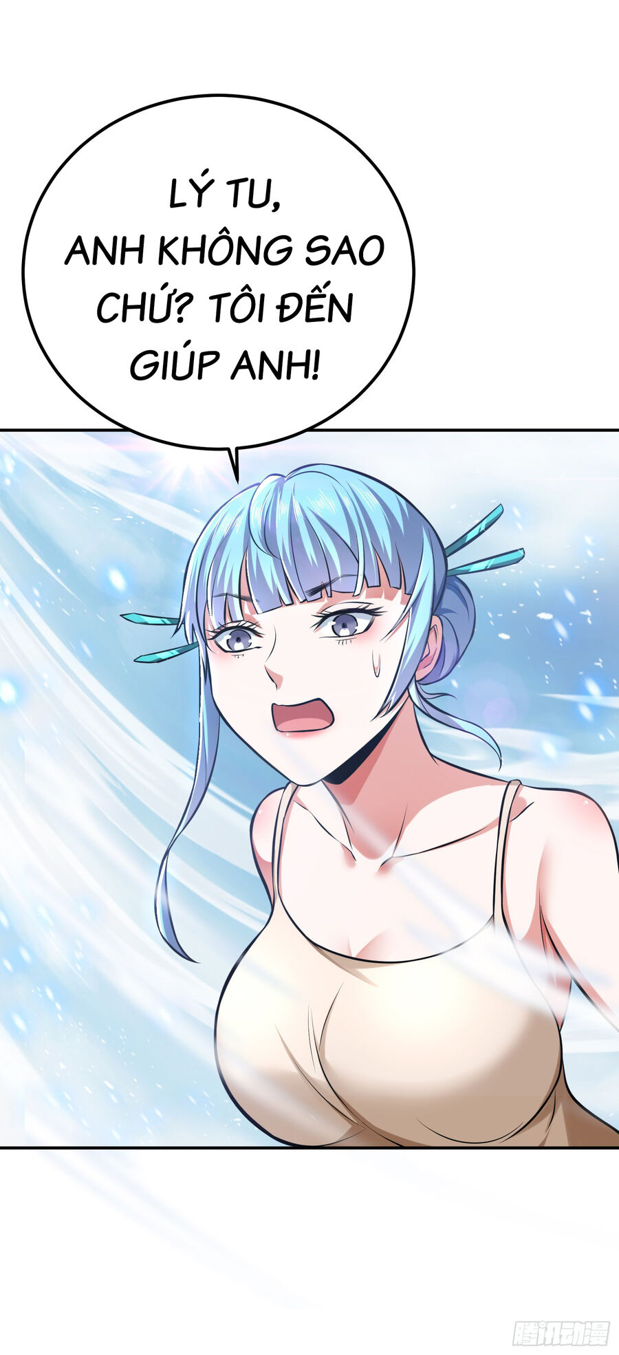 Nam Chủ Và Hậu Cung Đều Là Của Ta Chap 38 - Next Chap 39