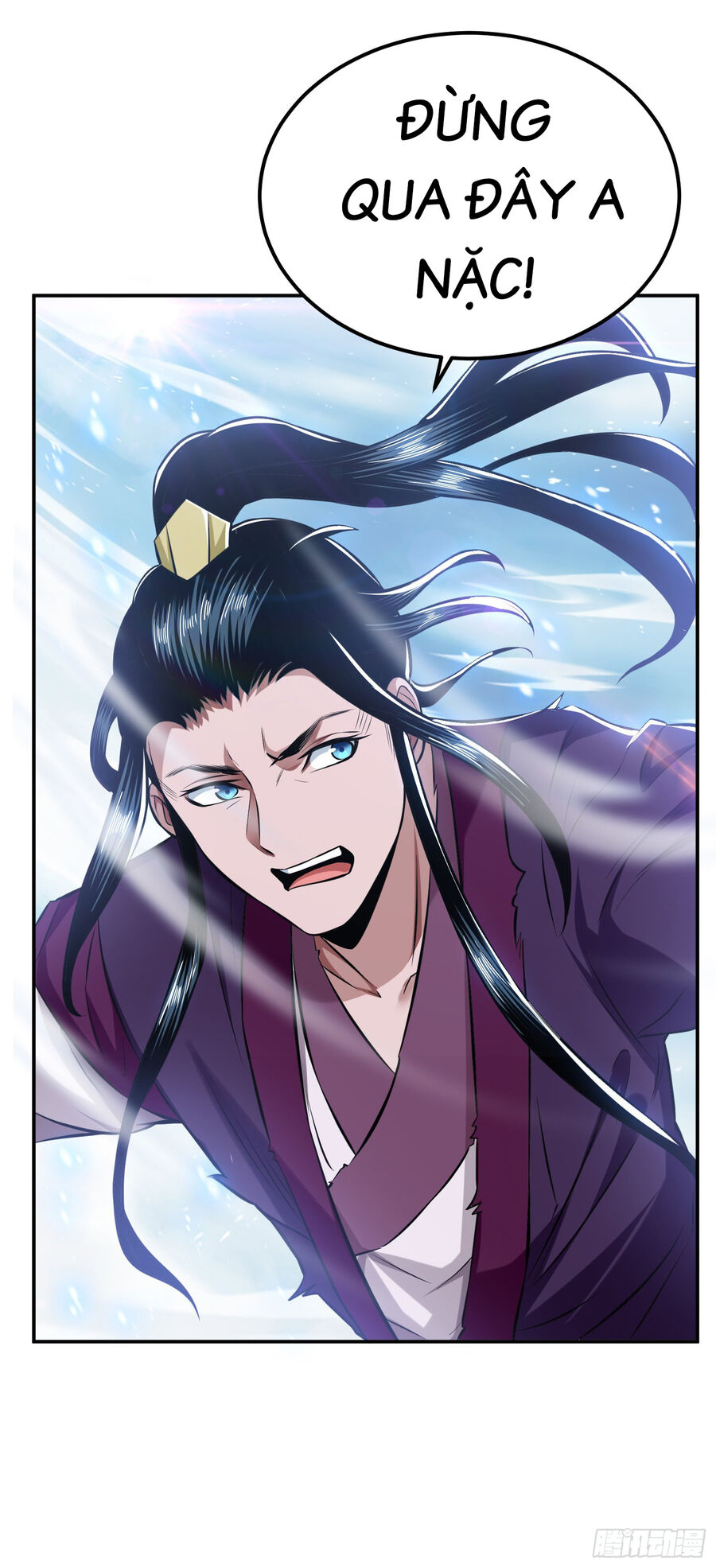 Nam Chủ Và Hậu Cung Đều Là Của Ta Chap 38 - Next Chap 39