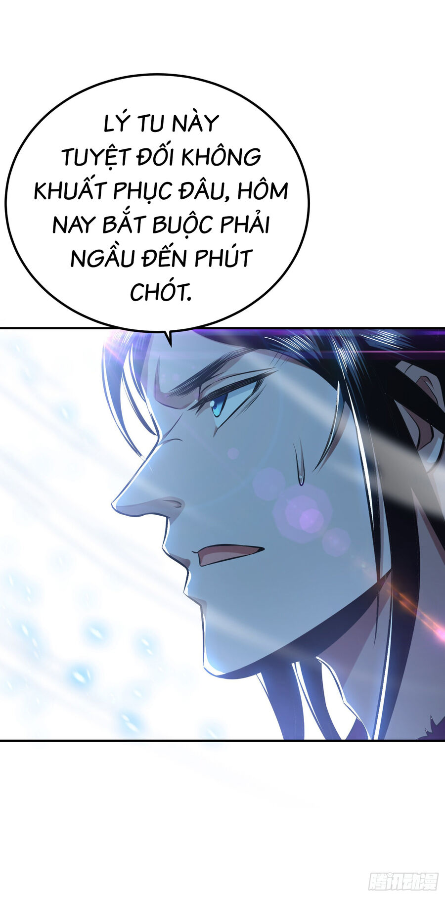 Nam Chủ Và Hậu Cung Đều Là Của Ta Chap 38 - Next Chap 39