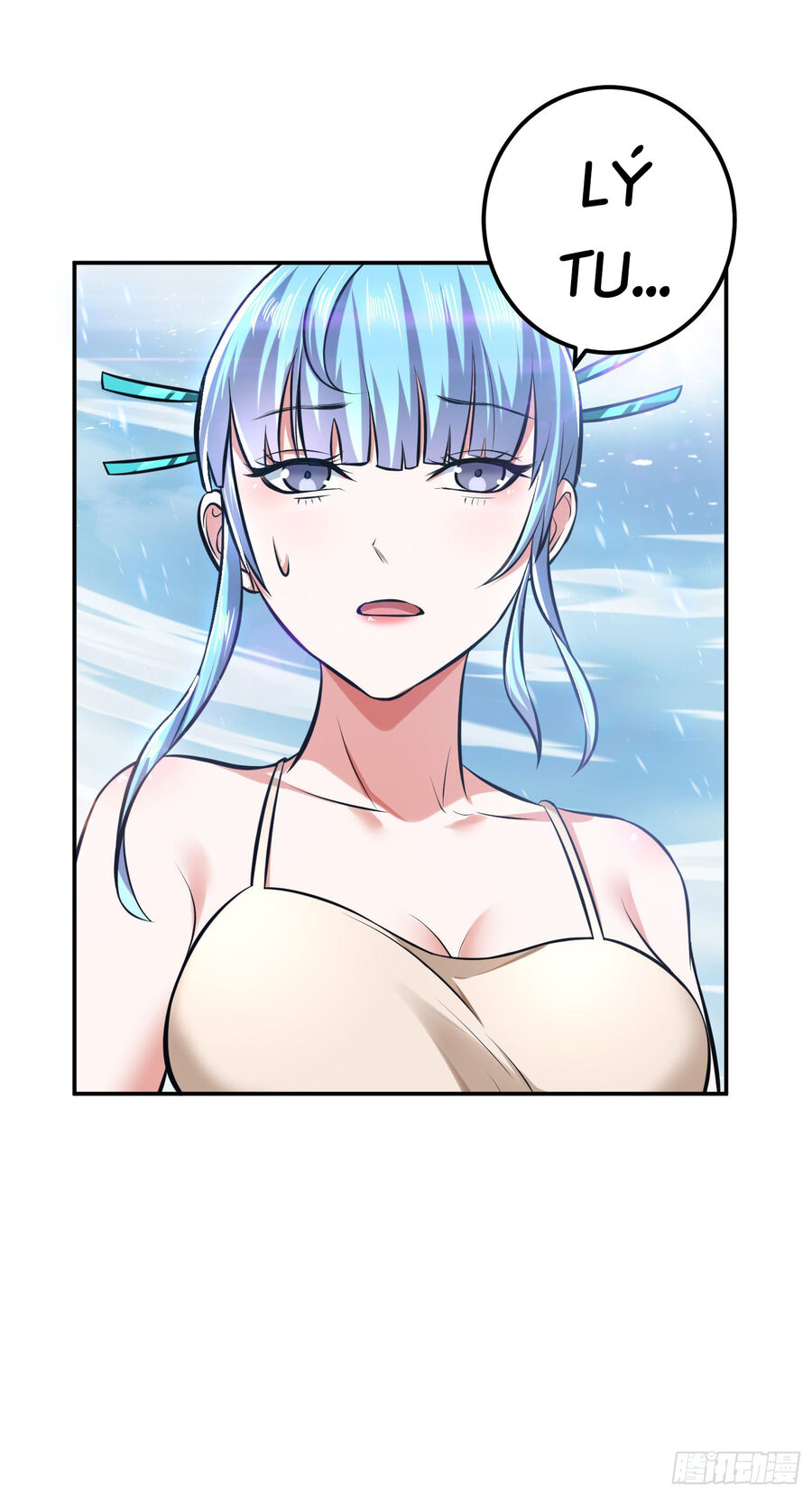 Nam Chủ Và Hậu Cung Đều Là Của Ta Chap 38 - Next Chap 39