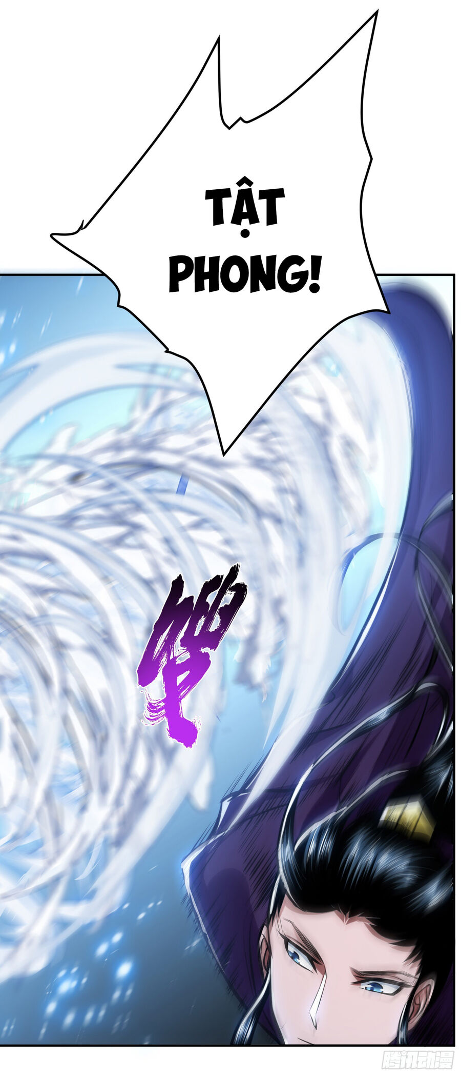 Nam Chủ Và Hậu Cung Đều Là Của Ta Chap 38 - Next Chap 39