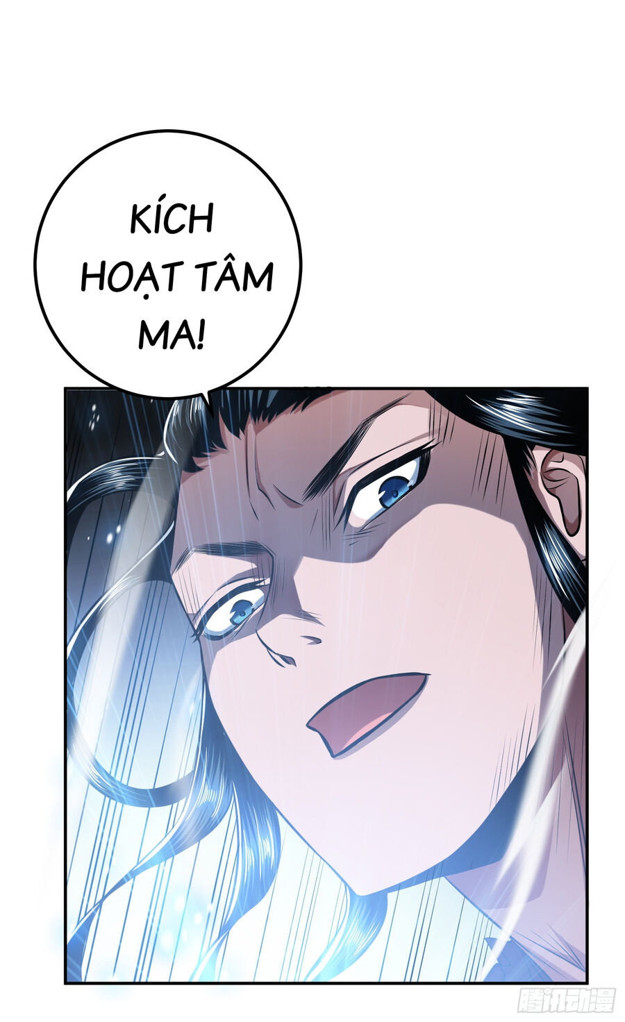 Nam Chủ Và Hậu Cung Đều Là Của Ta Chap 38 - Next Chap 39