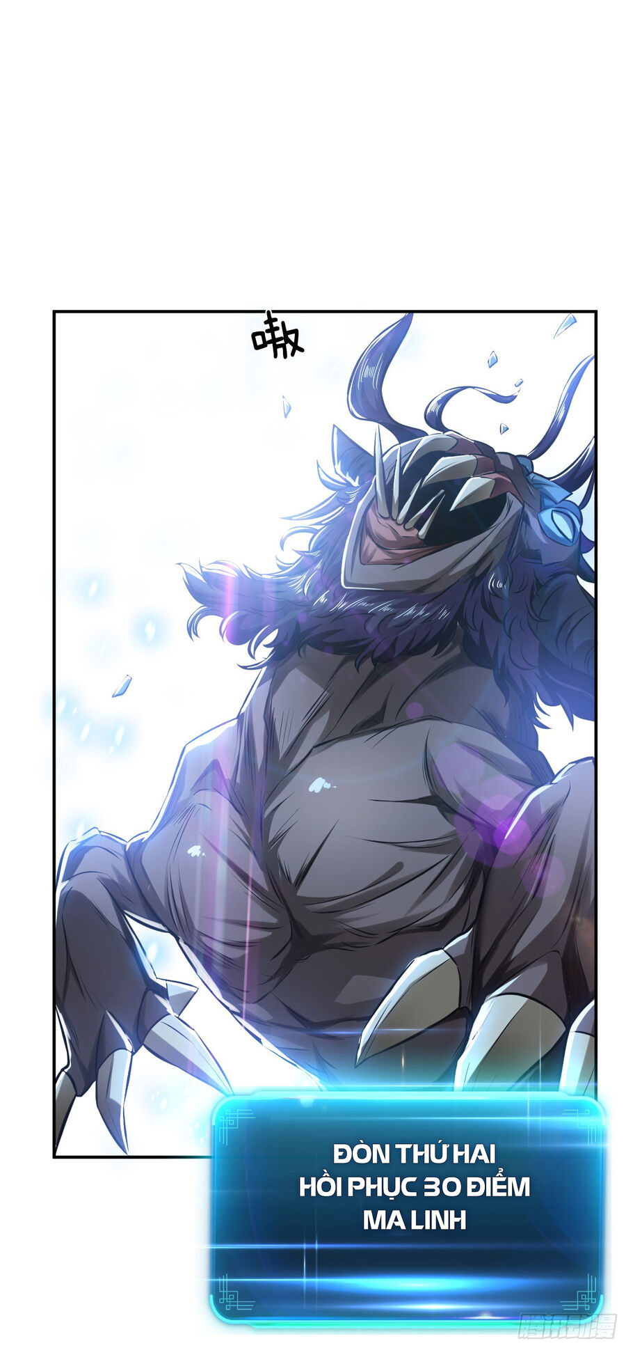 Nam Chủ Và Hậu Cung Đều Là Của Ta Chap 38 - Next Chap 39