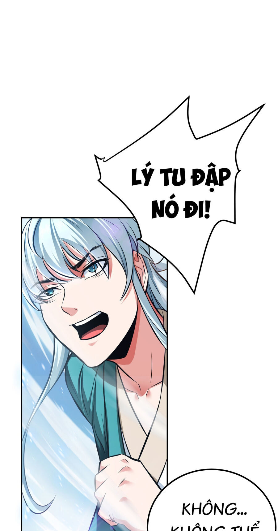 Nam Chủ Và Hậu Cung Đều Là Của Ta Chap 38 - Next Chap 39