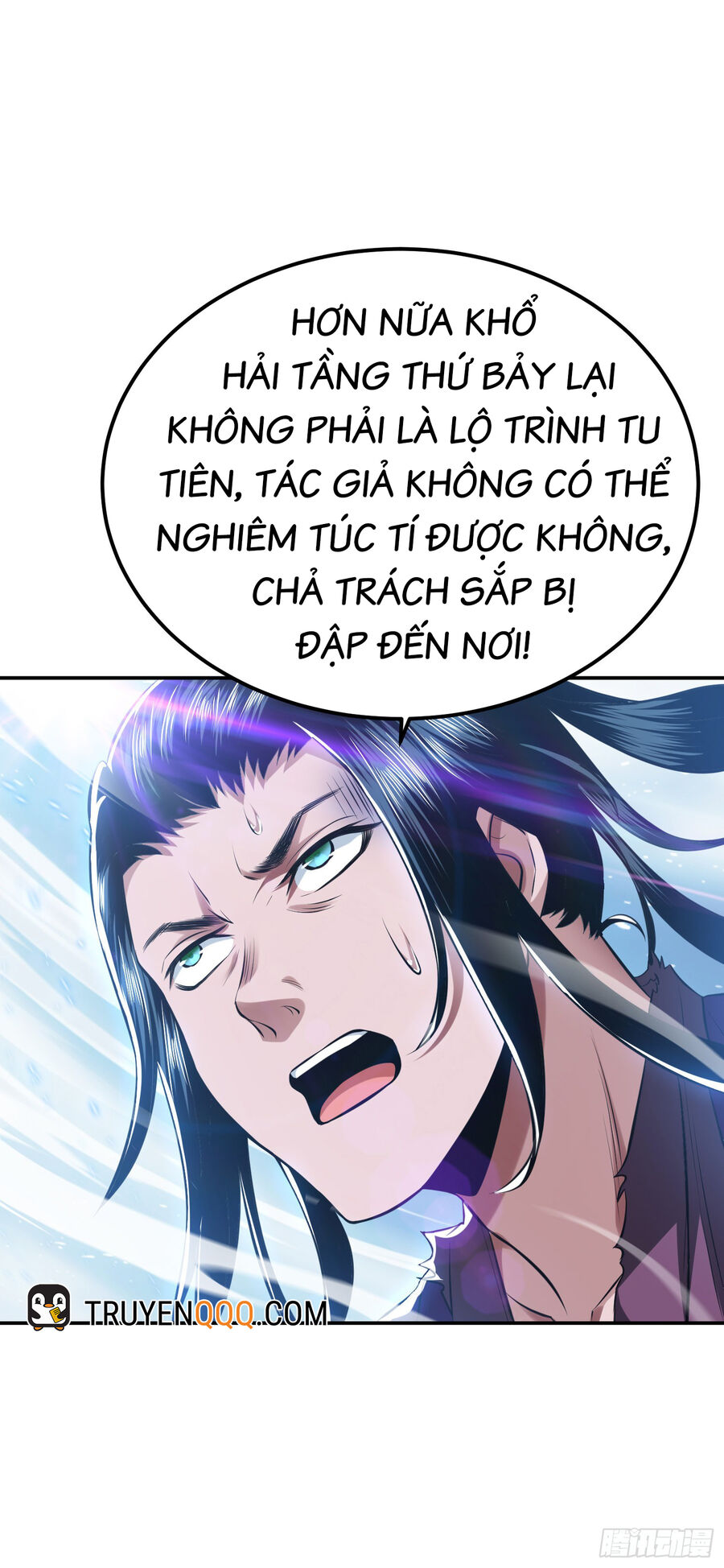 Nam Chủ Và Hậu Cung Đều Là Của Ta Chap 38 - Next Chap 39