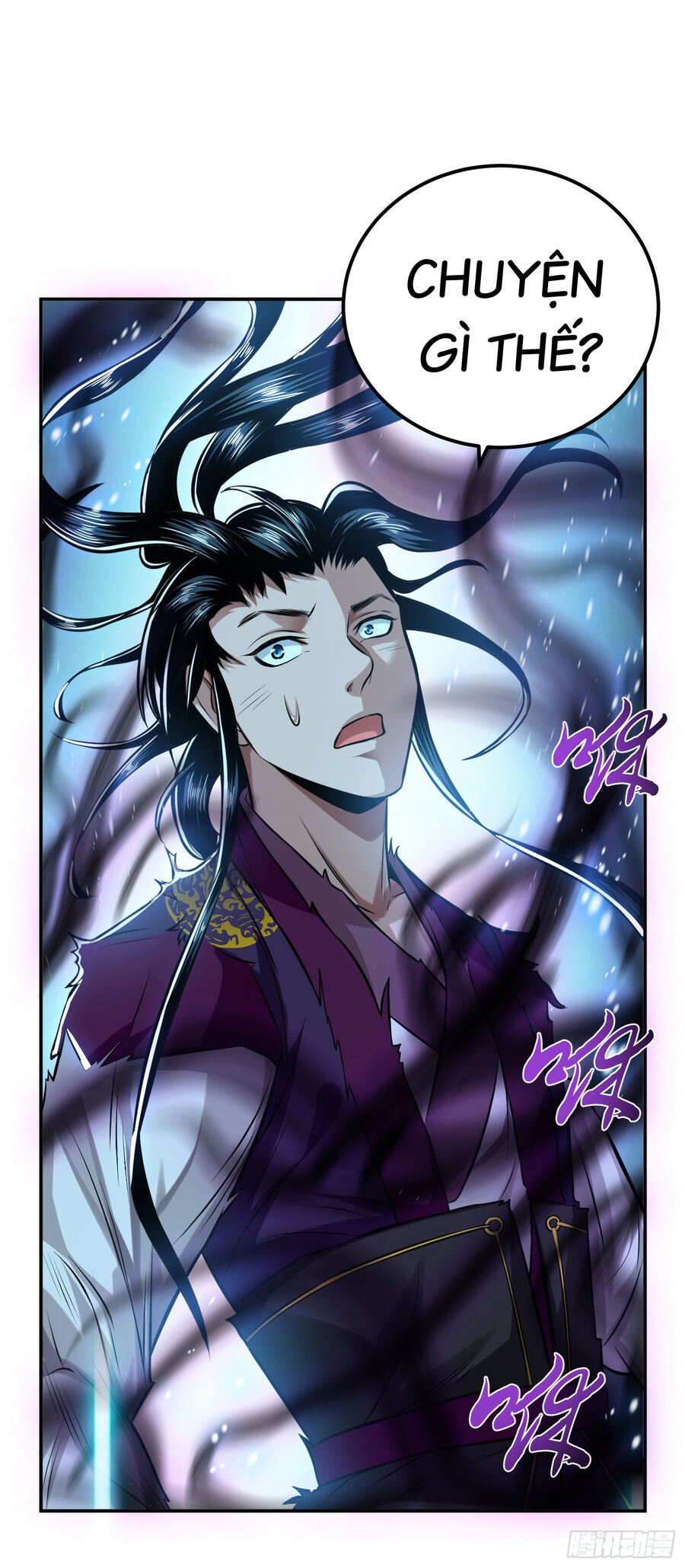 Nam Chủ Và Hậu Cung Đều Là Của Ta Chap 38 - Next Chap 39