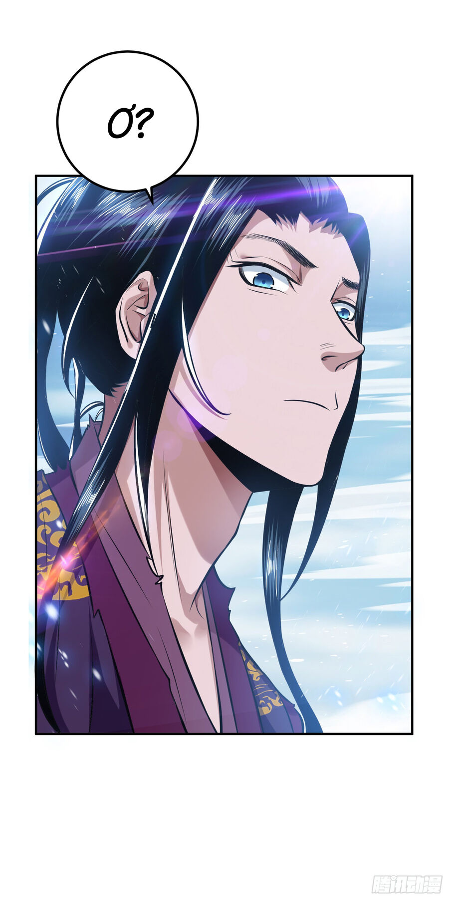 Nam Chủ Và Hậu Cung Đều Là Của Ta Chap 38 - Next Chap 39