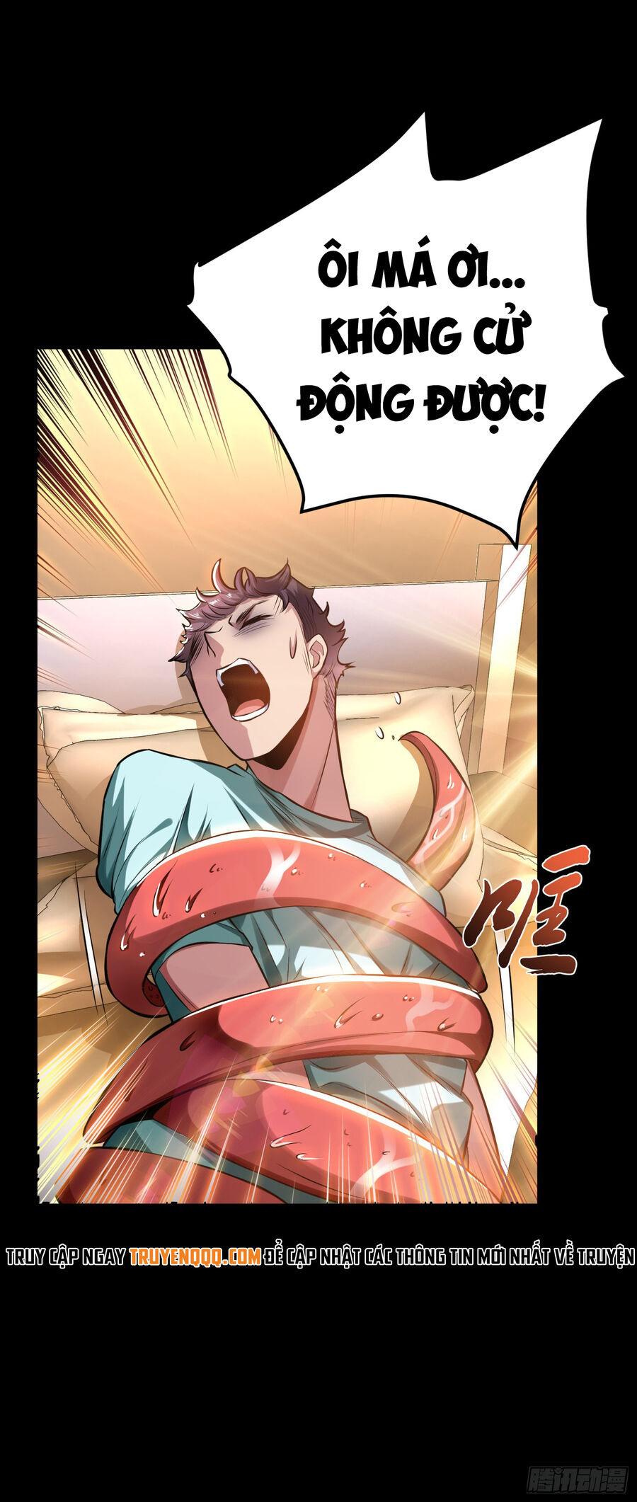 Nam Chủ Và Hậu Cung Đều Là Của Ta Chap 385 - Next Chap 386