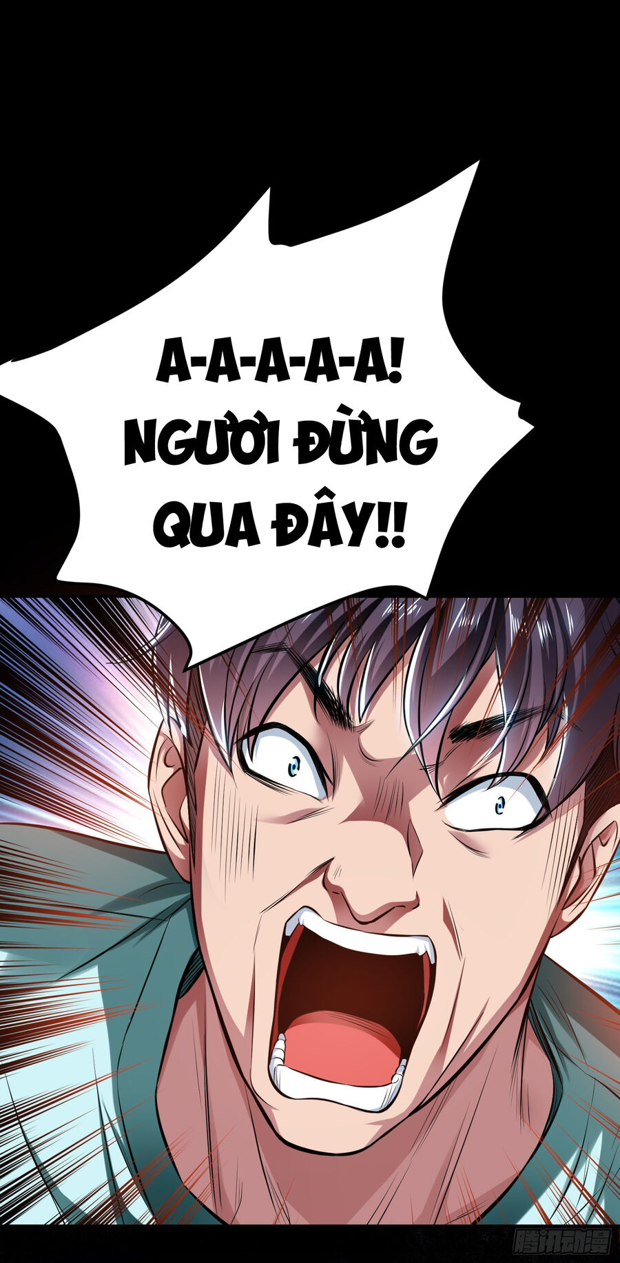 Nam Chủ Và Hậu Cung Đều Là Của Ta Chap 385 - Next Chap 386