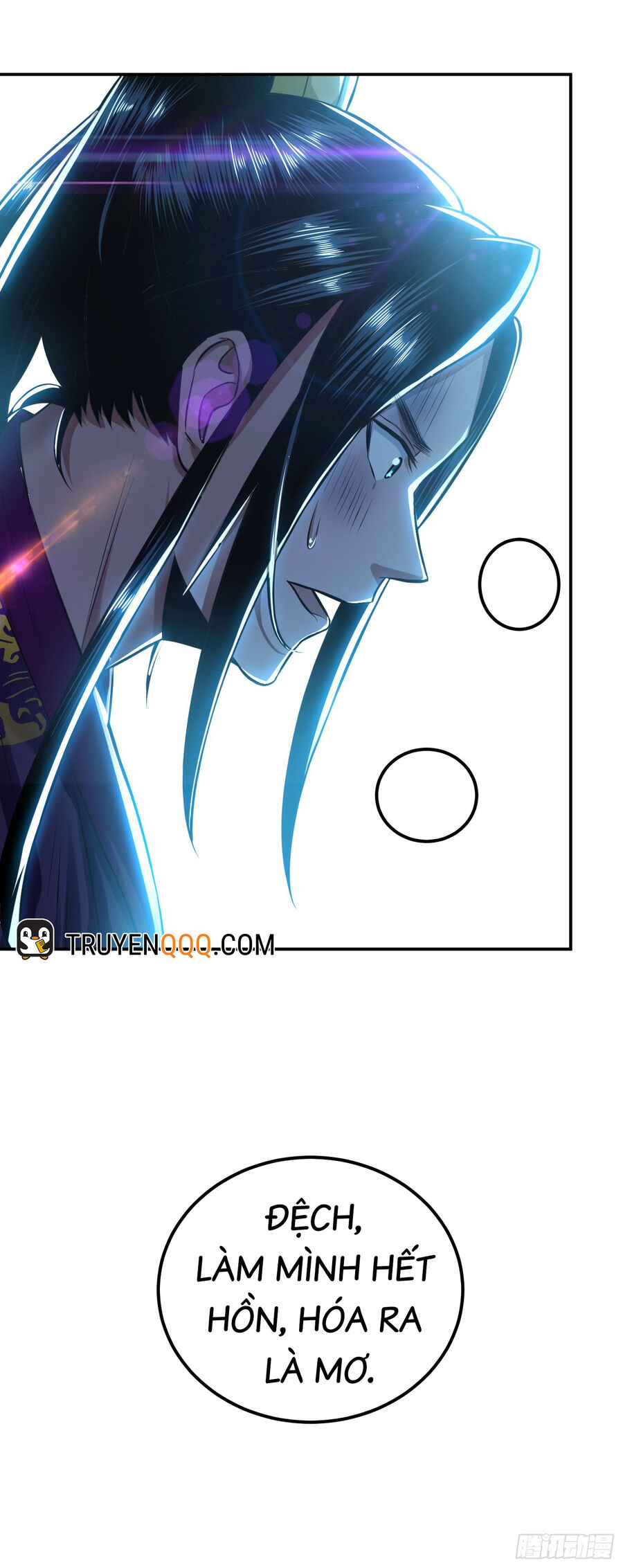 Nam Chủ Và Hậu Cung Đều Là Của Ta Chap 385 - Next Chap 386