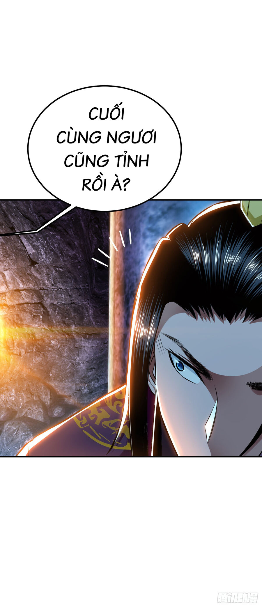 Nam Chủ Và Hậu Cung Đều Là Của Ta Chap 385 - Next Chap 386