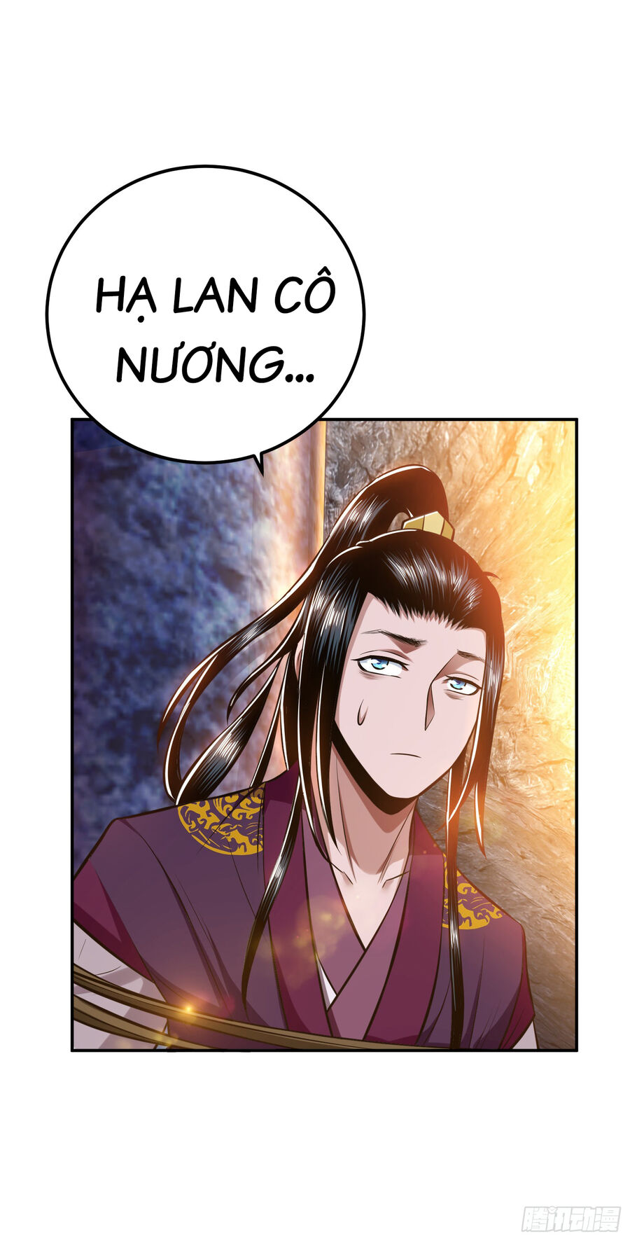 Nam Chủ Và Hậu Cung Đều Là Của Ta Chap 385 - Next Chap 386