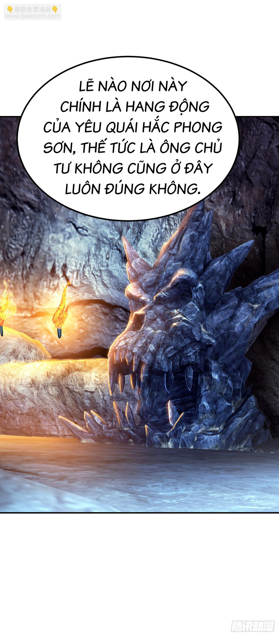 Nam Chủ Và Hậu Cung Đều Là Của Ta Chap 385 - Next Chap 386