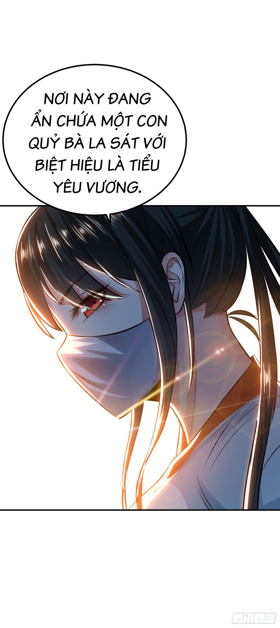 Nam Chủ Và Hậu Cung Đều Là Của Ta Chap 385 - Next Chap 386